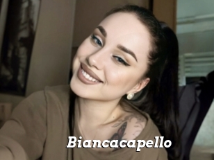 Biancacapello