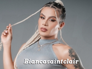 Biancasaintclair