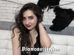 Biancasittwine