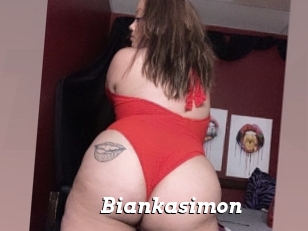 Biankasimon