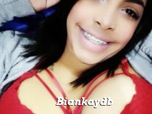 Biankaydb