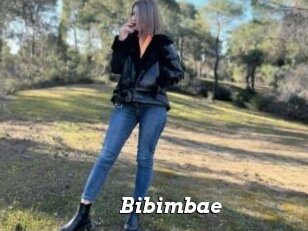 Bibimbae