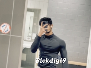 Bickdig69