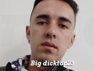 Big_dicktop23