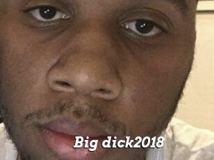 Big_dick2018