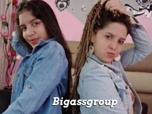 Bigassgroup