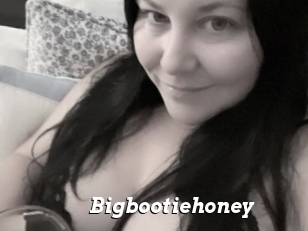 Bigbootiehoney