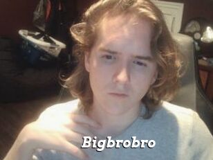 Bigbrobro