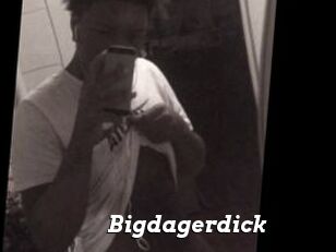 Bigdagerdick