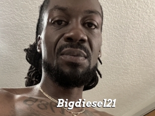 Bigdiesel21