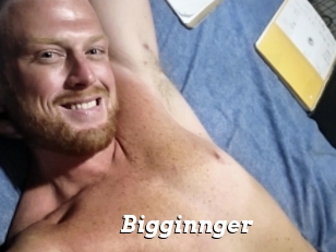 Bigginnger