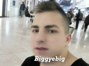 Biggyebig