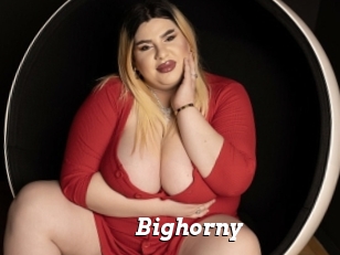 Bighorny