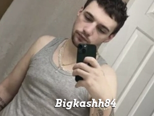 Bigkashh84