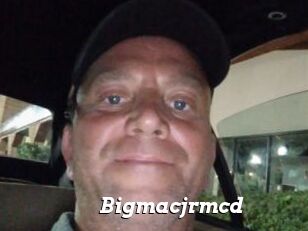 Bigmacjrmcd