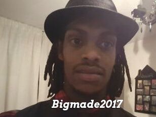 Bigmade2017