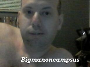 Bigmanoncampsus