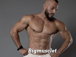 Bigmusclet