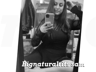 Bignaturaltits_sam