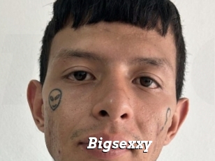 Bigsexxy