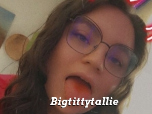 Bigtittytallie