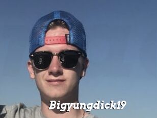 Bigyungdick19