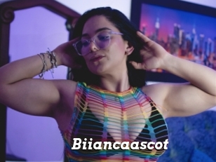 Biiancaascot