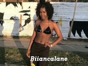 Biiancalane