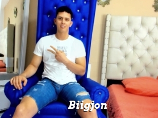 Biigjon