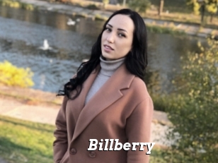 Billberry