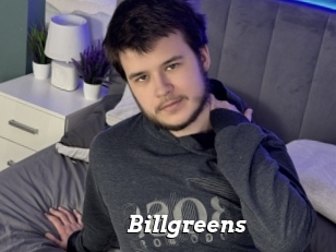 Billgreens