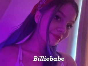 Billiebabe