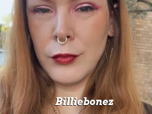 Billiebonez