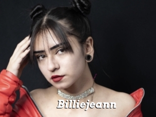 Billiejeann