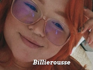 Billierousse