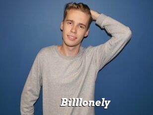 Billlonely