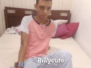 Billycute