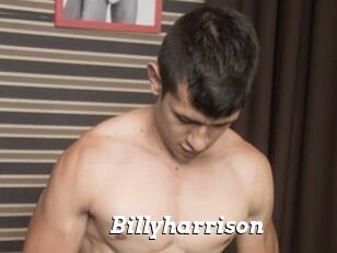 Billyharrison