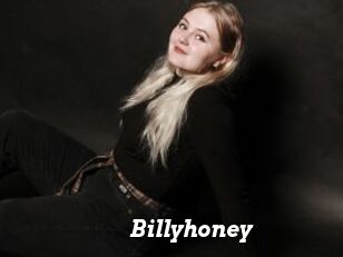 Billyhoney