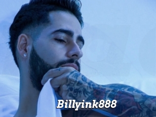 Billyink888