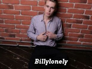 Billylonely