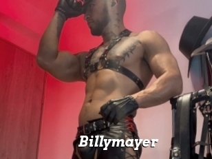 Billymayer