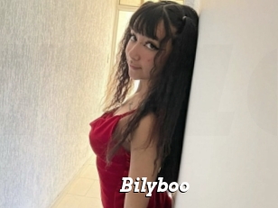 Bilyboo