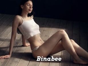 Binabee