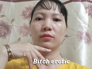 Bitch_erotic