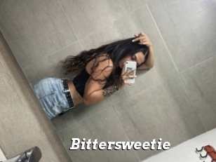 Bittersweetie