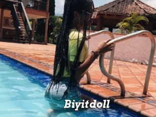 Biyitdoll