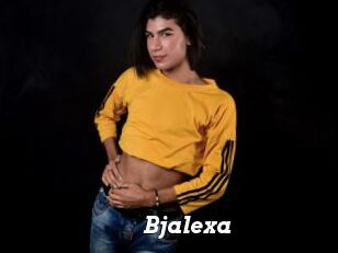 Bjalexa