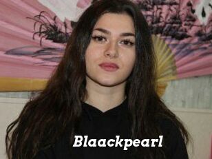 Blaackpearl