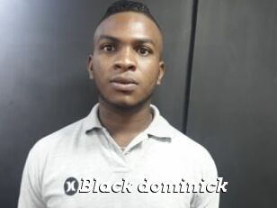 Black_dominick